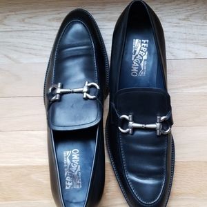 Ferragamo men shoes